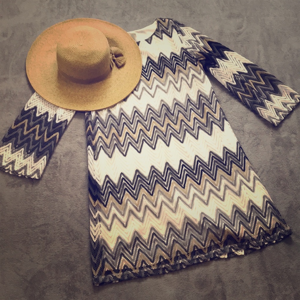 Light weight dress